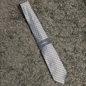 NWT Croft & Barrow Tie